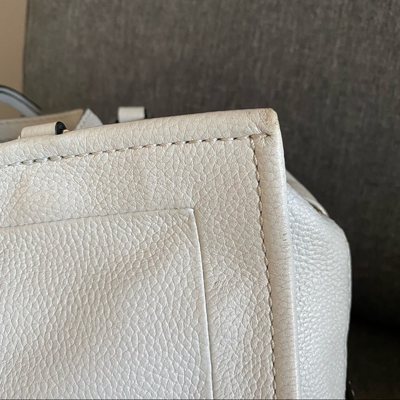 ‼️SOLD‼️Marc Jacobs The Box Shopper 29 - Picture 8 of 13